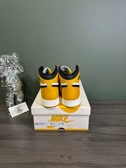Jordan 1 High Yellow Ochre (GS)