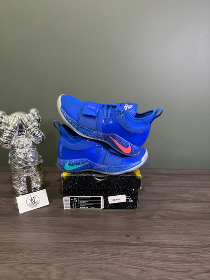 Nike PG 2.5 PlayStation Multi-Color