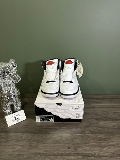 Jordan 2 Chicago 2022