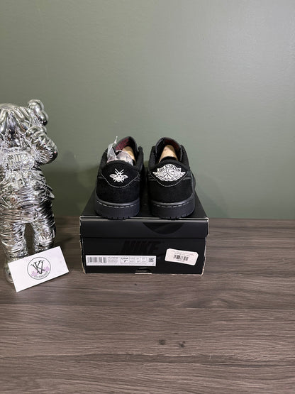 Jordan 1 Low Travis Scott Phantom