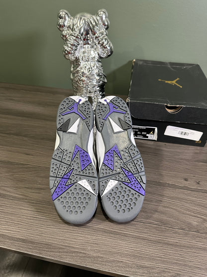Jordan 7 Flint 2021 (GS)