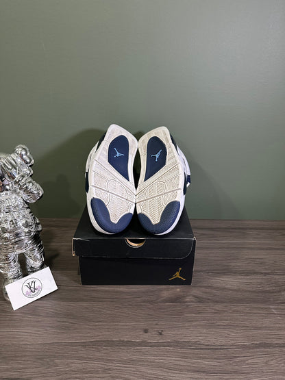 Jordan 4 Columbia 2015