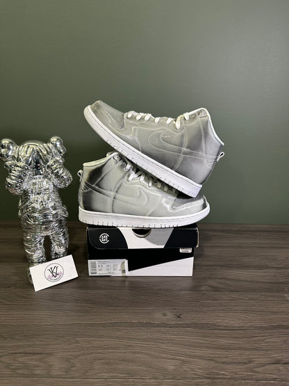 Dunk High CLOT Flux