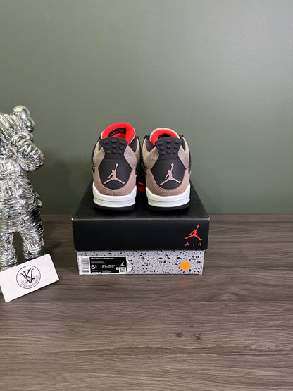 Jordan 4 Taupe Haze (GS)