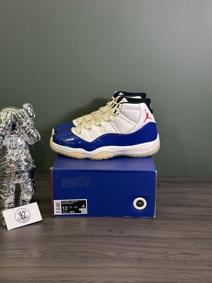 Jordan 11 Rare Air