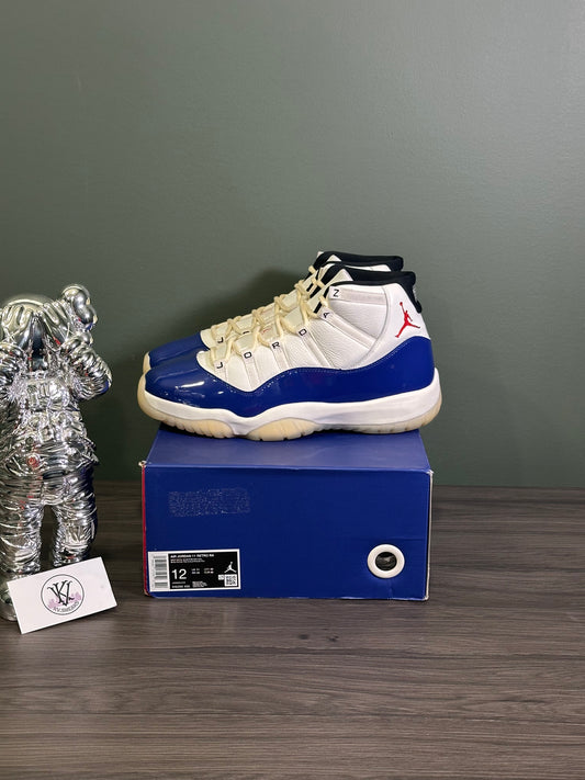Jordan 11 Rare Air
