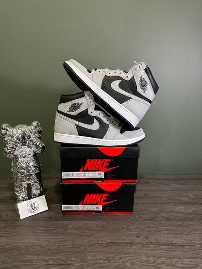 Jordan 1 High Shadow 2.0