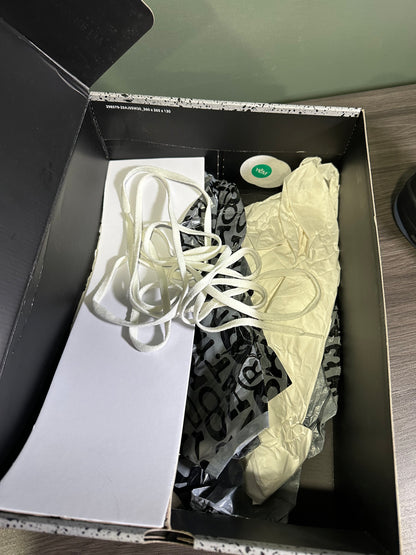 Jordan 5 Awake NY Black