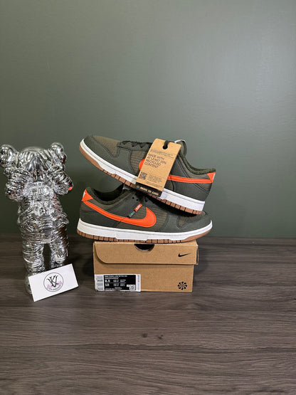 Dunk Low Next Nature Sequoia