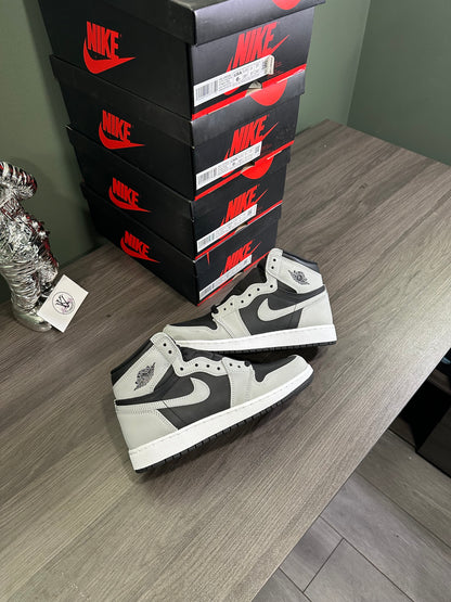 Jordan 1 High Shadow 2.0 (GS)