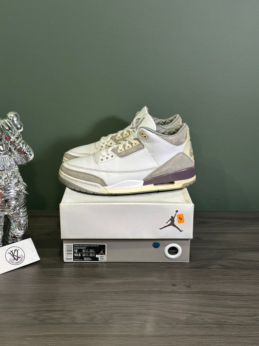 Jordan 3 A Ma Maniere