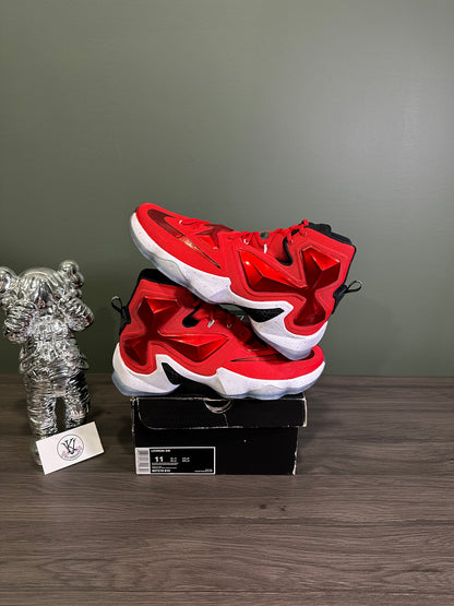 LeBron 13 Away
