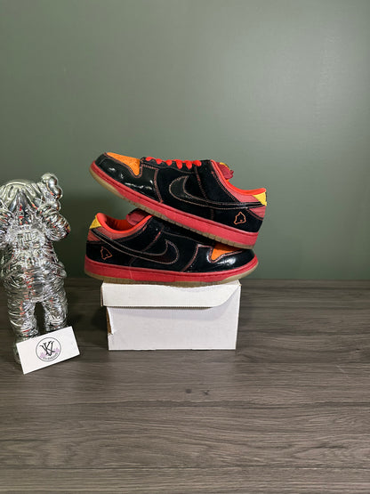 Dunk Low SB Hawaii