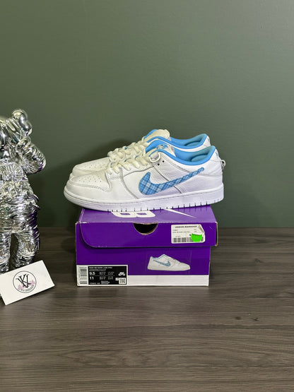 Dunk Low SB Nicole Hause