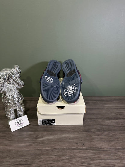Dunk Low SB Nardwuar