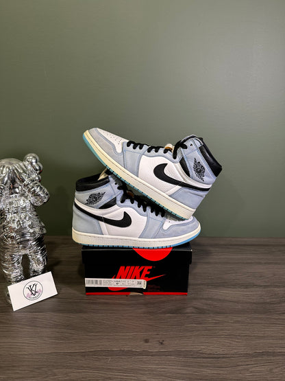 Jordan 1 High University Blue