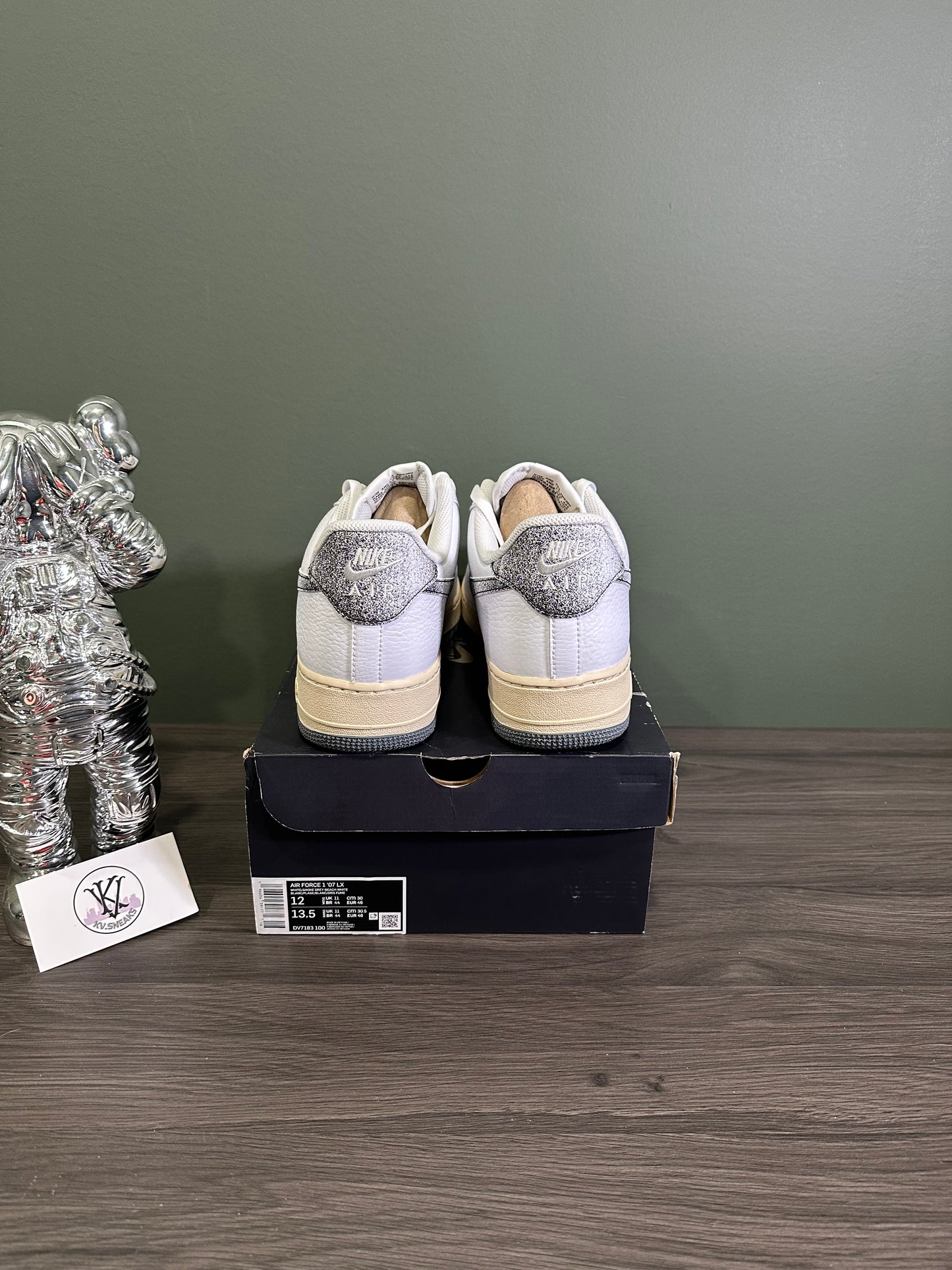 Air Force 1 Classics 50 Years Of Hip-Hop