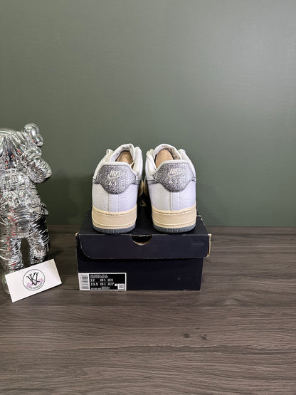 Air Force 1 Classics 50 Years Of Hip-Hop