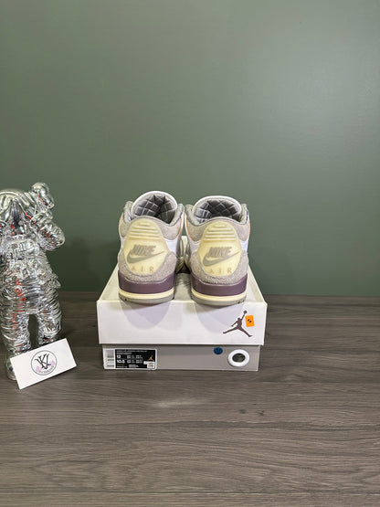 Jordan 3 A Ma Maniere