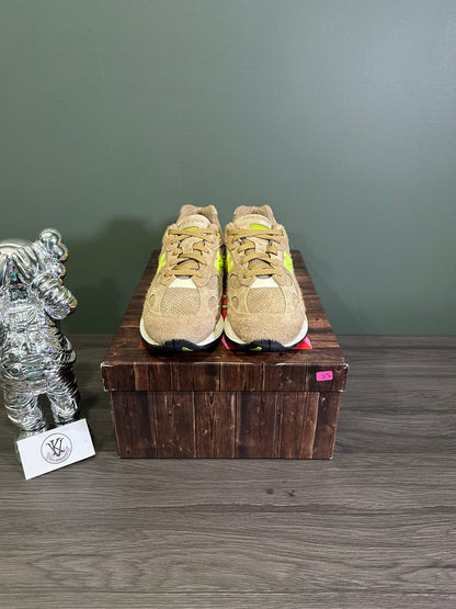 New Balance 992 Concepts Low Hanging Fruit
