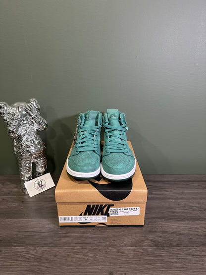 Jordan 1 High Zoom CMFT Emerald Green
