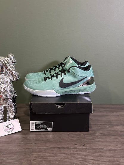 Kobe 4 Protro Girl Dad