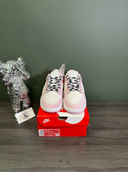 Dunk Low LX Pink Foam