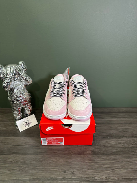 Dunk Low LX Pink Foam