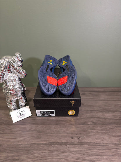 Kobe 5 Caitlyn Clark Indiana Fever