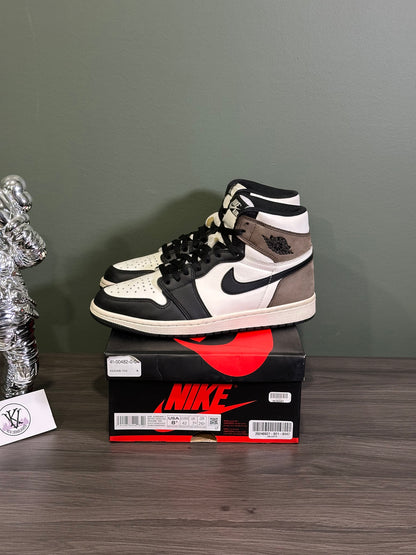 Jordan 1 High Dark Mocha