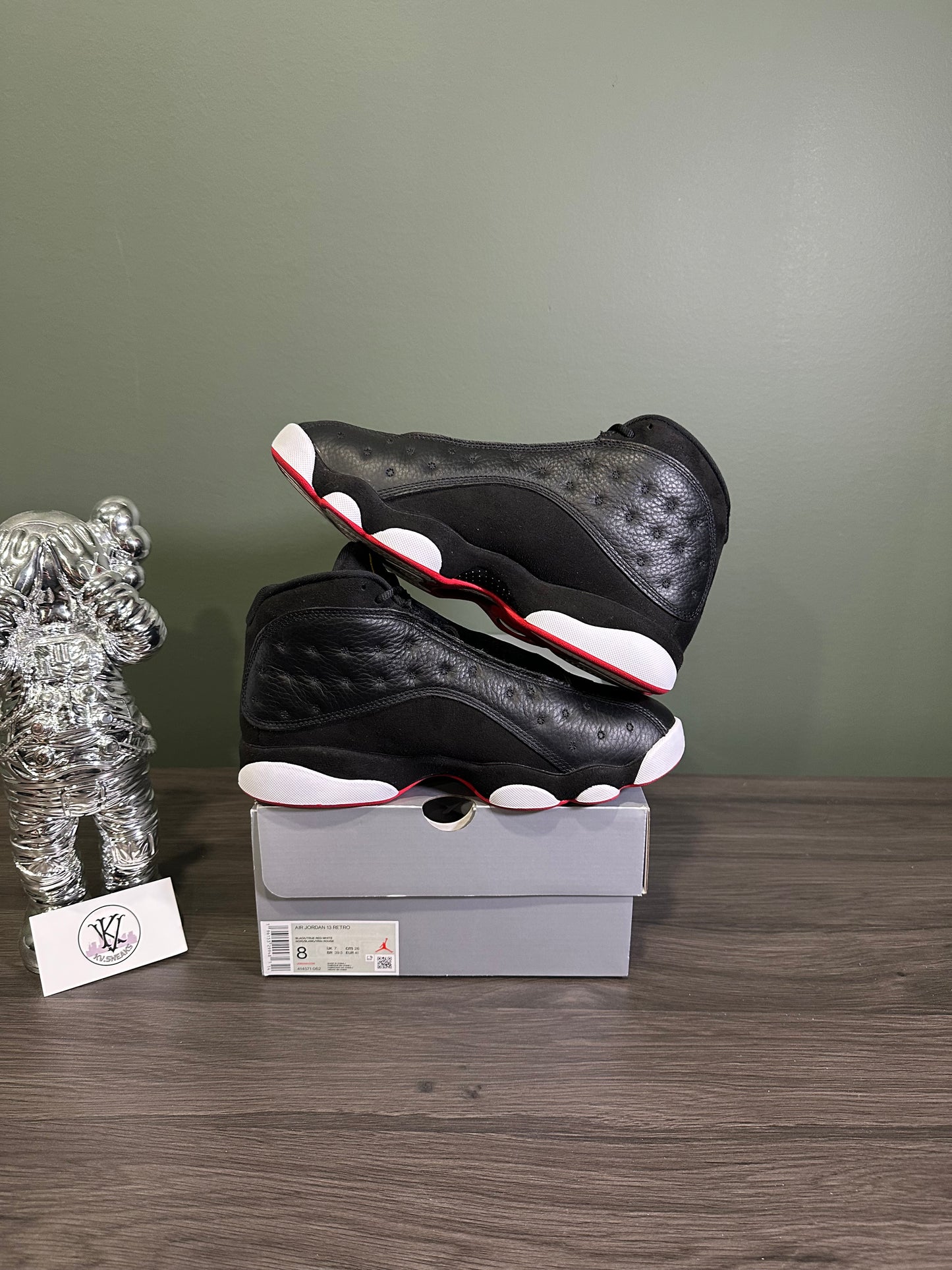 Jordan 13 Playoffs 2023