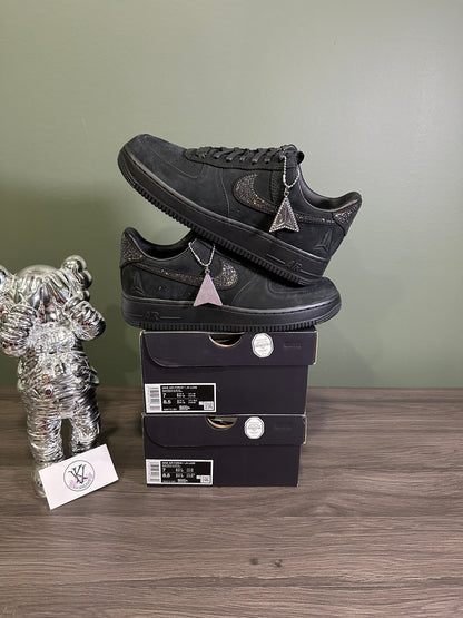 Air Force 1 Ja Morant Swarovski