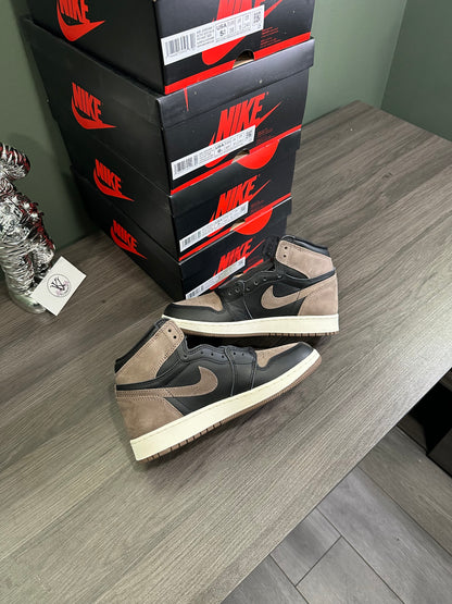 Jordan 1 High Palomino (GS)
