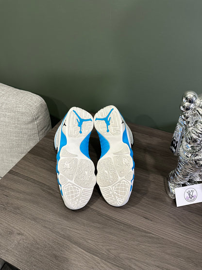 Jordan 9 Powder Blue