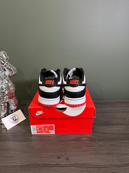 Dunk Low EMB NBA 75th Anniversary Chicago