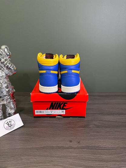 Jordan 1 High Reverse Laney
