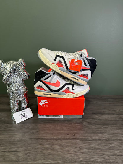 Air Tech Challenge Hot Lava 2024
