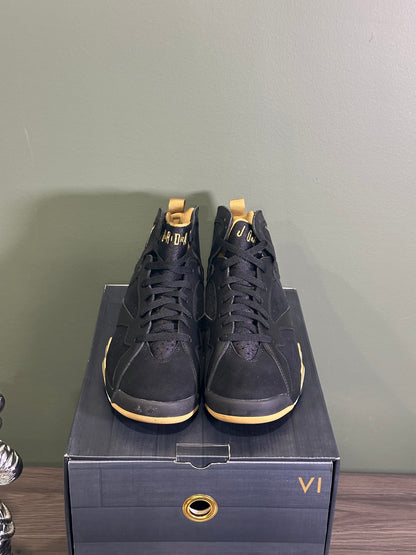 Jordan Golden Moments Pack (6/7)