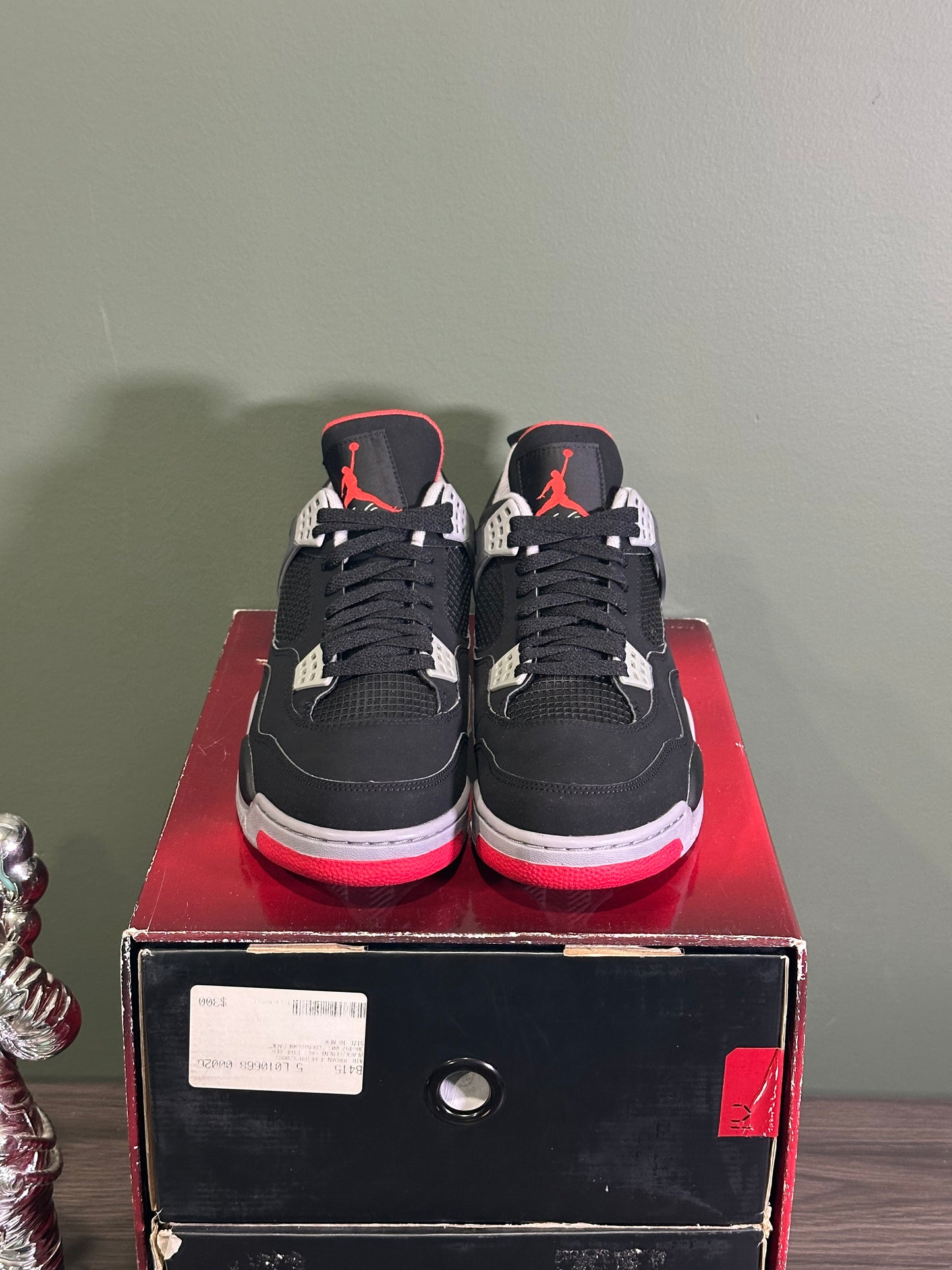 Jordan Countdown Pack (4/19)