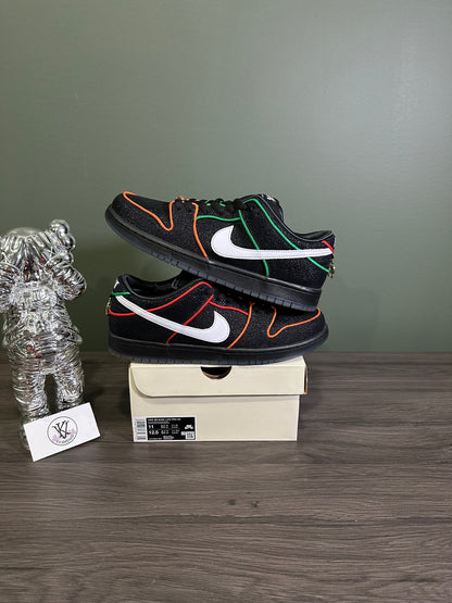 Dunk Low SB Bronx Girls Skate