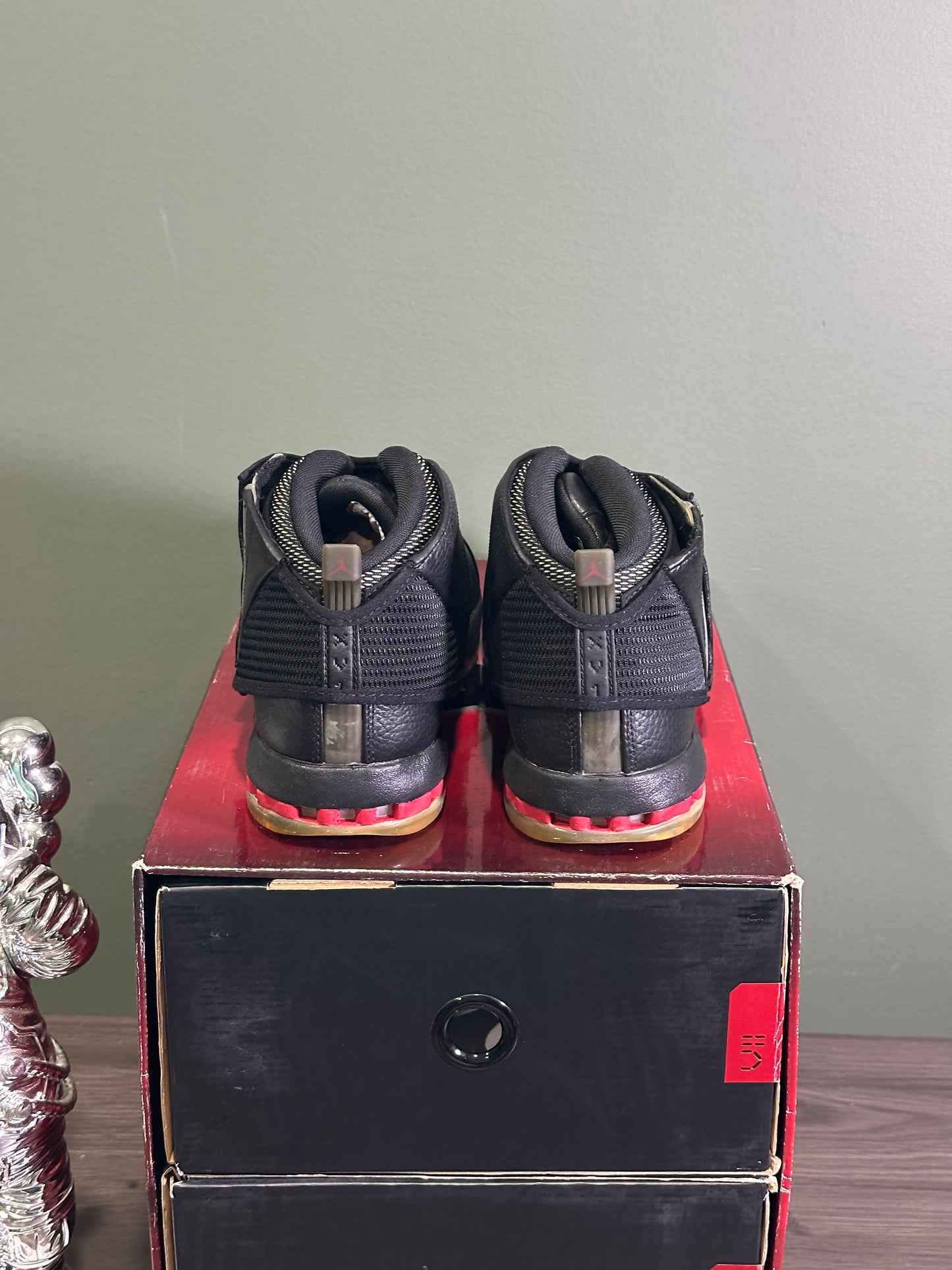 Jordan Countdown Pack (7/16)