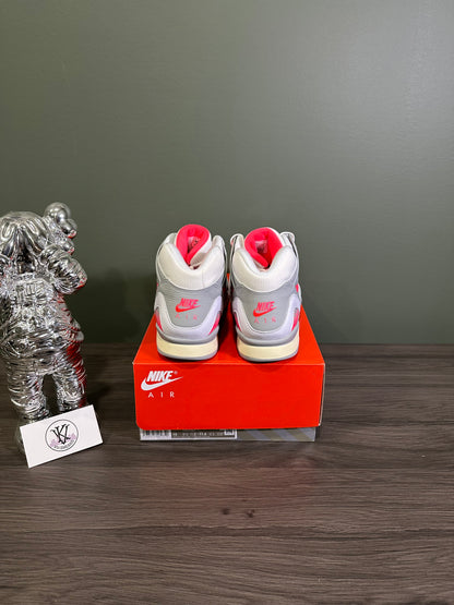 Nike Air Tech Challenge II Racer Pink
