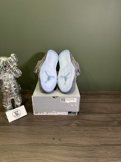Jordan 5 Wolf Grey 2026 (GS)