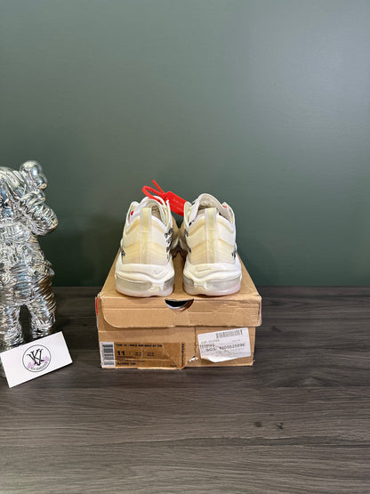 Air Max 97 Off-White The Ten
