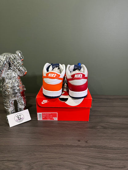 Dunk Low CO.JP What The