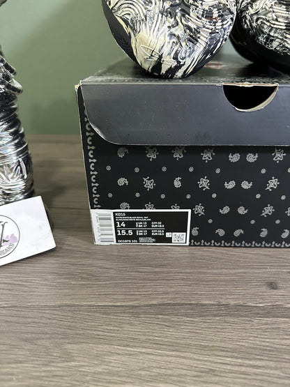 Nike KD 15 Refuge