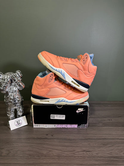 Jordan 5 DJ Khaled We The Best Crimson Bliss