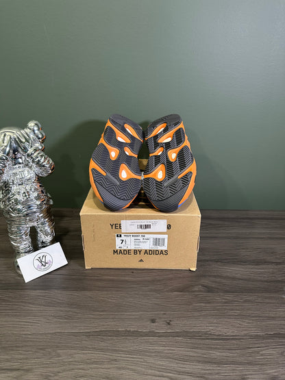 Yeezy 700 Bright Blue
