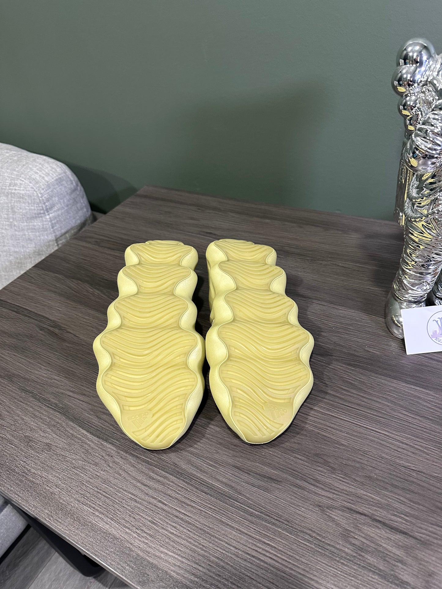 Yeezy 450 Resin