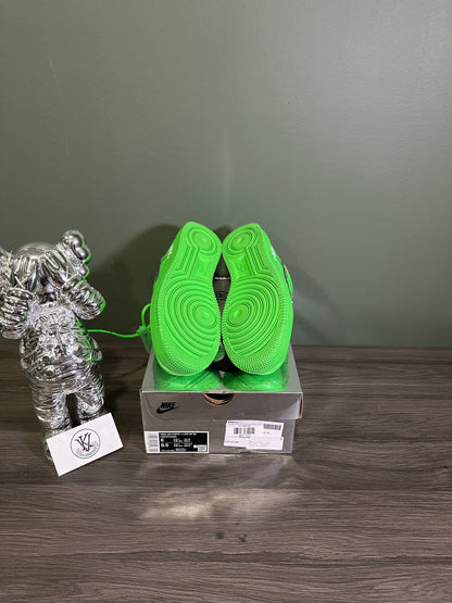 Air Force 1 Off-White Brooklyn